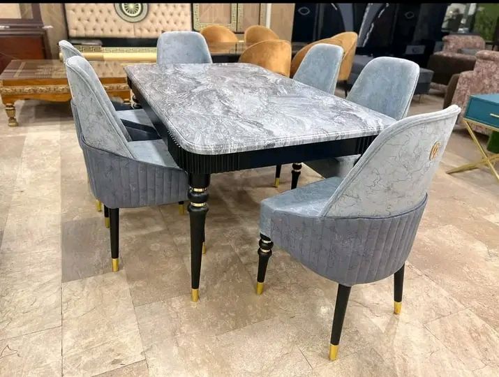 Morning Dining Set